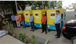 E-Rickshaw Empowerment Program