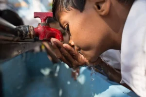 Water for Life - Clean Drinking Water Project